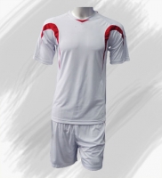 Soccerball Uniform